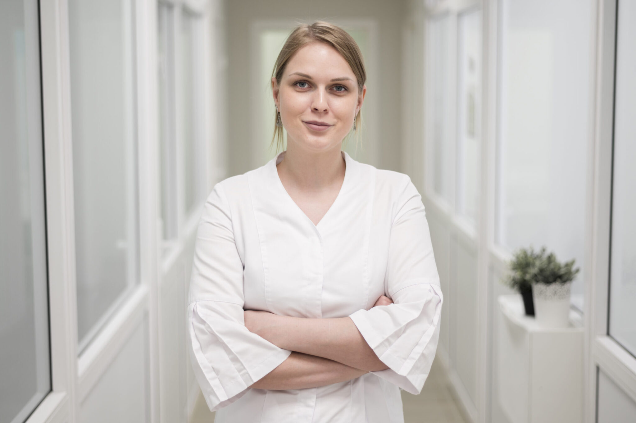 Microneedling behandling